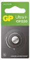 Produktbild: Batterie GP Lithium CR1220 / 01er Blister