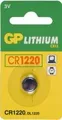 Produktbild: GP CR1220 - 1 Stück