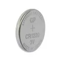 Produktbild: GP CR1220 Lithium-Knopfzelle 3 V 1 PS