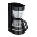 Produktbild: Cloer 5019 Filter-Kaffeemaschine 10 Tassen Schwarz