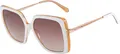 Produktbild: Sonnenbrille Women's Guess GF6185-5721F ø 57 mm