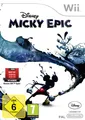 Produktbild: Disney Micky Epic