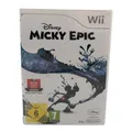 Produktbild: Disney Micky Epic von Disney | Game - Nintendo Wii