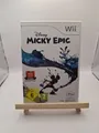 Produktbild: Disney Micky Epic (Nintendo Wii, 2010)