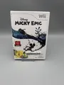 Produktbild: Disney Micky Epic (Nintendo Wii)