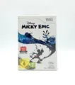 Produktbild: Disney Micky Epic (Nintendo Wii, 2010)