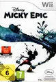 Produktbild: Nintendo Disney Micky Epic gebraucht