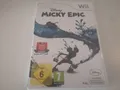 Produktbild: Disney Micky Epic | Wii