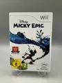 Produktbild: Wii Micky Epic / Nintendo Wii