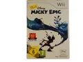 Produktbild: Disney Micky Epic Nintendo Wii Videospiel Videogame Gaming Game Spiel