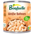 Produktbild: Bonduelle Weiße Bohnen 250g