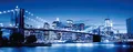 Produktbild: Ravensburger Puzzle 12000438 - Leuchtendes New York - 1000 Teile Puzzle für Erwachsene und Kinder ab 14 Jahren, Stadt-Puzzle New York