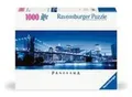 Produktbild: Erwachsenenpuzzle 1000 Teile - Leuchtendes New York | Deutsch | Spiel | 12000438