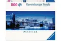 Produktbild: Ravensburger Puzzle Leuchtendes New York 1000 Teile