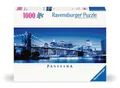 Produktbild: Ravensburger Puzzle Leuchtendes New York 12000438