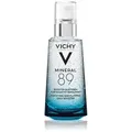 Produktbild: Vichy Minéral 89 Stärkender und auffüllender Hyaluron-Booster 50 ml