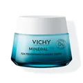 Produktbild: VICHY MINERAL 89 Creme 50ml  Hyaluron Boost ohne Duftstoffe PZN 18119902 Proben