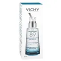 Produktbild: VICHY MINERAL 89 Elixier 50ml  Hyaluron Boost PZN 12731097 plus Proben