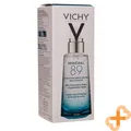 Produktbild: Vichy Mineral- 89 Hyaluronsäure Booster 50ml Serum Feuchtigkeit Verdichtende