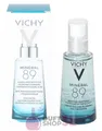 Produktbild: Vichy Mineral 89 Fortifying & Plumping Daily Booster 50 ml