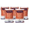Produktbild: Axal - Regeneriersalz 5 x 25 kg Salztabletten für Enthärtungsanlagen