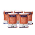 Produktbild: Axal Pro Regeneriersalz 5 x 25 kg (125kg) Salztabletten für Enthärtungsanlagen