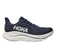 Produktbild: HOKA CLIFTON 10 Laufschuhe Herren NAVY / WHITE D (normal) 44 1162030-NWT.100