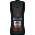 Produktbild: AXE DARK TEMPTATION Duschgel 250 ml