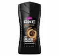 Produktbild: axe Duschgel Dark Temptation Men Body Amber, Chocolate, Red Pepper Shower Gel