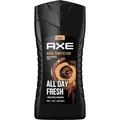 Produktbild: AXE Dark Temptation ALL DAY FRESH Duschgel für Männer 250 ml