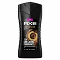 Produktbild: Axe Dark Temptation Men Body Amber, Chocolate, Red Pepper 250ml Shower Gel