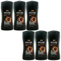 Produktbild: Axe Duschgel DARK TEMPTATION 6 x 250ml Duft: dunkle Schokolade 12H Frische