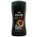 Produktbild: Axe Duschgel DARK TEMPTATION 1 x 250ml Duft: dunkle Schokolade 12H Frische