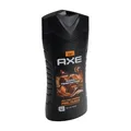 Produktbild: AXE Bodywash Dark Temptation 3in1 All Day Fresh, 250 ml