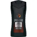 Produktbild: AXE DARK TEMPTATION Duschgel 250 ml