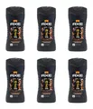 Produktbild: Axe Dark Temptation FIFA 26 Edition Duschgel , 6x250ml EAN8710447276570