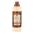 Produktbild: tesori d´Oriente Byzantium aromatischer Weichspüler 760 ml für 38 waschgänge