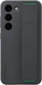 Produktbild: Samsung Silicone Grip Case für Galaxy S23 (Schwarz) EF-GS911TBEGWW
