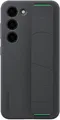 Produktbild: Samsung Silicone Grip Case für Galaxy S23 (Schwarz)