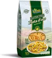 Produktbild: Pasta d´oro – Glutenfreie Nudeln (Penne Rigate) aus Maismehl | 500 g Packung