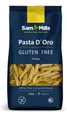 Produktbild: Sam Mills Glutenfreie Nudeln, schräge Röhrchen (Penne) 500 g