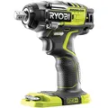 Produktbild: Ryobi ONE+ Akku-Schlagschrauber R18IW7-0, 18Volt, grün