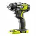 Produktbild: Ryobi R18IW7-0 Brushless Akku-Schlagschrauber 18 Vohne Akku und Ladegerät