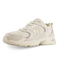 Produktbild: New Balance Herren 530 Sneaker, Beige 268, 38.5 EU
