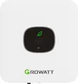 Produktbild: Growatt MIC 800TL-X 0% MwSt §12 III UstG 0,8kW Wechselrichter Balkonkraftwerk 1-phasig mit AFCI