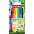 Produktbild: STABILO Pen 68 Mini Animal Vibes 8er | Deutsch | Mehrteiliges Produkt | 2026