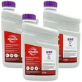 Produktbild: Glysantin G30 Kühlmittel Kühlerschutz Konzentrat 3x 1L G12 Plus Audi VW Skoda