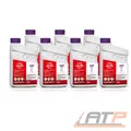 Produktbild: 7x 1 L GLYSANTIN® G30® ECO BMB KÜHLERSCHUTZ SCHUTZMITTEL KÜHLER PINK
