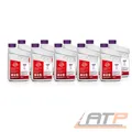 Produktbild: 10x 1 L GLYSANTIN® G30® ECO BMB KÜHLERSCHUTZ SCHUTZMITTEL KÜHLER PINK