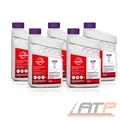 Produktbild: 5x 1 L GLYSANTIN® G30® ECO BMB KÜHLERSCHUTZ SCHUTZMITTEL KÜHLER PINK